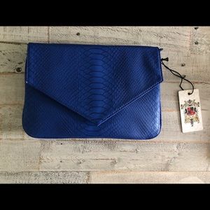 Urban Expressions Clutch/Purse